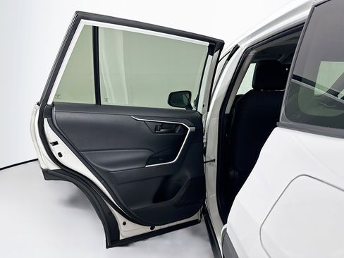 Used 2024 Toyota RAV4 LE image 24