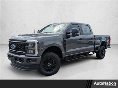 New 2026 Ford F250 XL w/ STX Appearance Package