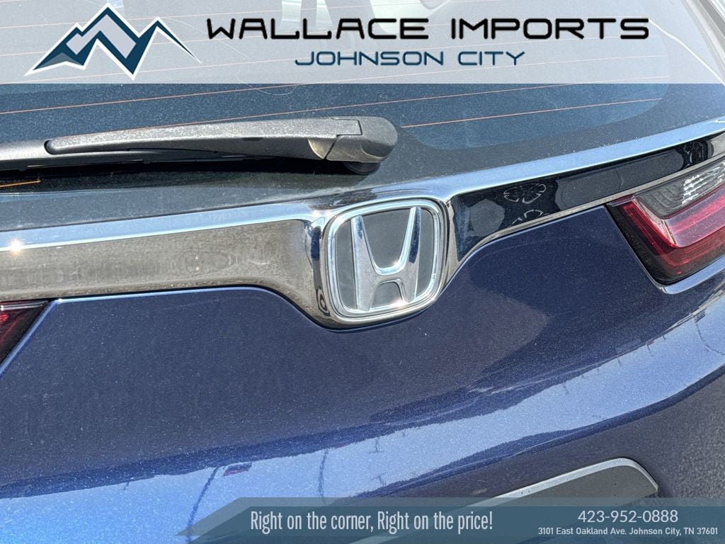 Used 2020 Honda CR-V LX image 10