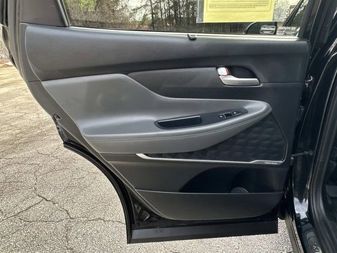 Used 2021 Hyundai Santa Fe Limited image 22