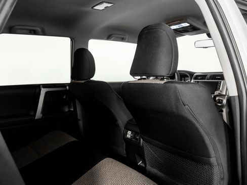 Used 2023 Toyota 4Runner SR5 image 49