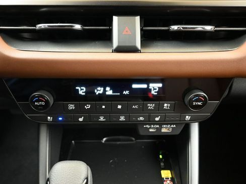 New 2026 Subaru Outback Touring XT AWD/4WD image 34