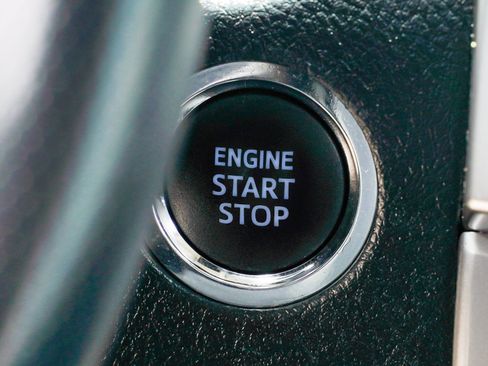 Certified 2022 Toyota 4Runner Limited AWD/4WD image 37