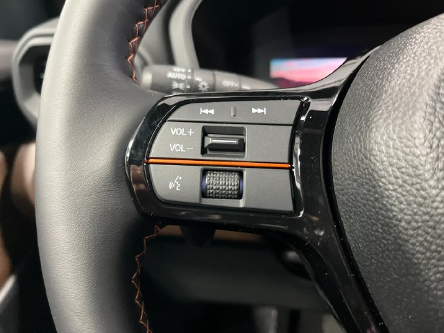 New 2026 Honda Pilot TrailSport image 19