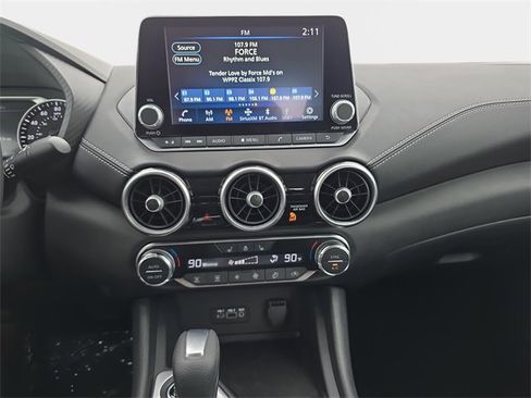 Used 2023 Nissan Sentra SV w/ All-Weather Package image 22