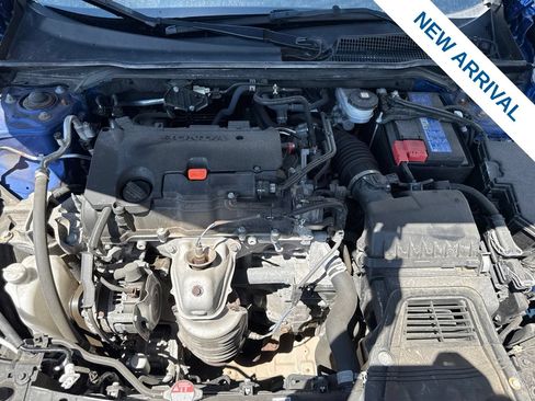 Used 2024 Honda Civic Sport image 30