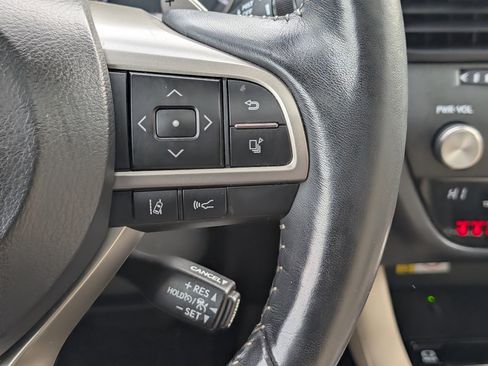 Certified 2022 Lexus RX 350 AWD w/ Premium Package image 25