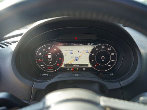 Used 2020 Audi A3 2.0T Premium Plus w/ Premium Plus Package image 11