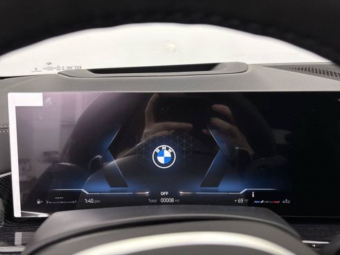 New 2026 BMW X5 xDrive40i w/ Executive Package AWD/4WD image 28