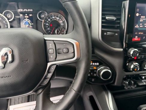 Used 2025 RAM 1500 Big Horn AWD/4WD image 19