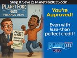 Used 2023 Ford Bronco Sport Outer Banks w/ Tech Package image 5