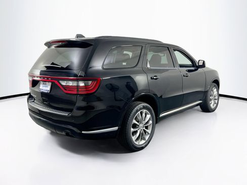 Used 2022 Dodge Durango SXT w/ Anodized Platinum Package image 5