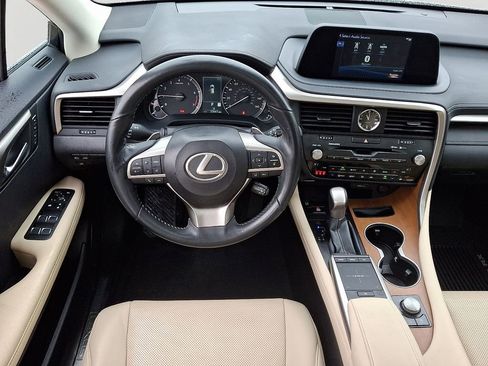 Used 2021 Lexus RX 350 AWD w/ Premium Package image 12