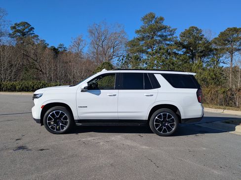 Used 2023 Chevrolet Tahoe RST w/ Luxury Package image 8