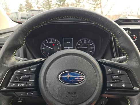 Used 2023 Subaru Ascent Onyx Edition Limited image 32