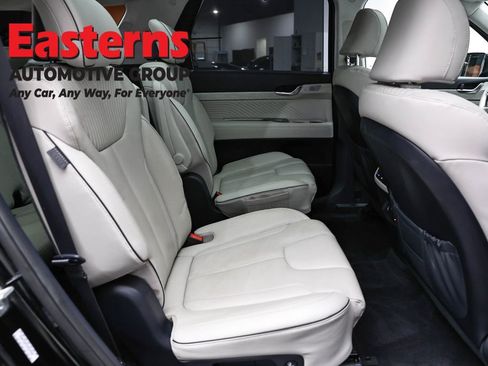 Used 2023 Hyundai Palisade Calligraphy w/ Cargo Package AWD/4WD image 25