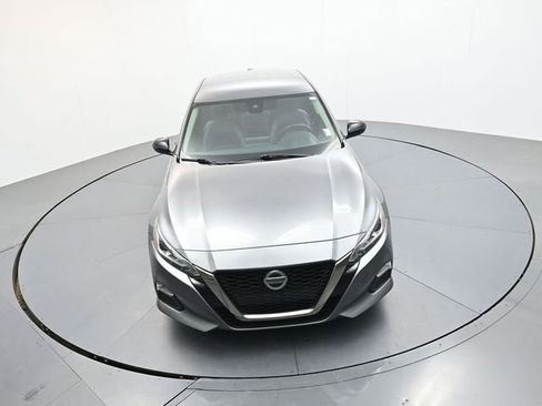 Used 2020 Nissan Altima 2.5 SR FWD image 35
