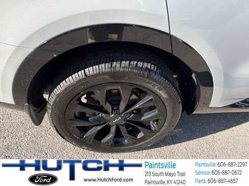 Used 2023 Kia Sorento SX AWD/4WD image 15