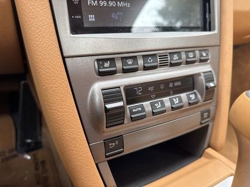 Used 2008 Porsche Cayman Base image 14