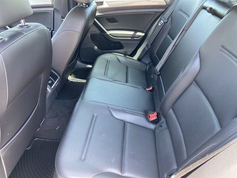 Used 2019 Volkswagen Golf Alltrack S AWD/4WD image 19