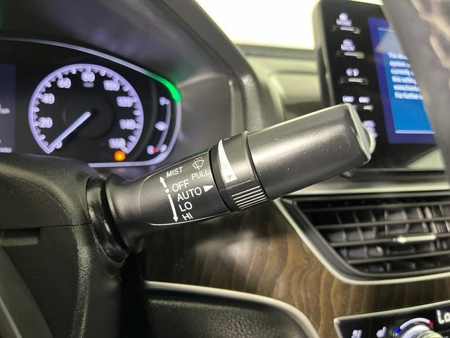 Used 2021 Honda Accord Touring image 20
