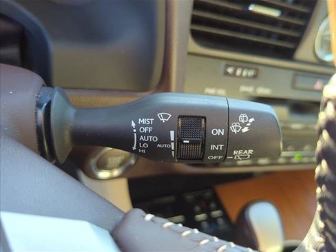 Used 2017 Lexus RX 350 FWD w/ Premium Package image 16