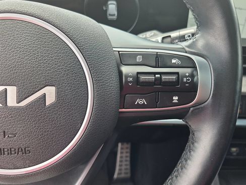 Used 2023 Kia Sportage X-Pro Prestige AWD/4WD image 23