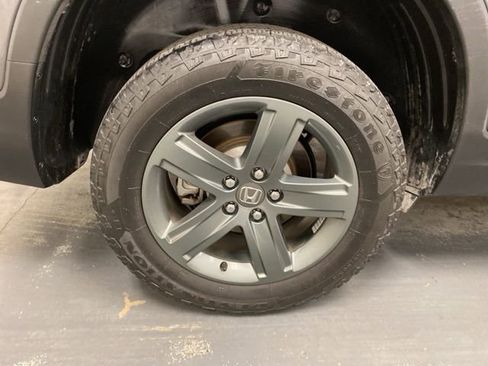 Used 2023 Honda Ridgeline RTL image 30
