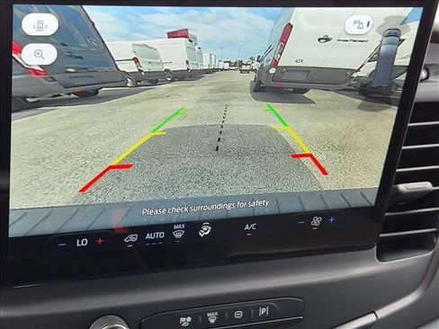 New 2026 Ford Transit 150 Low Roof RWD image 12