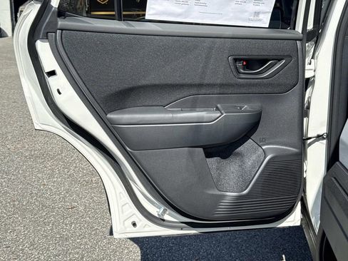 New 2026 Subaru Outback Premium image 11