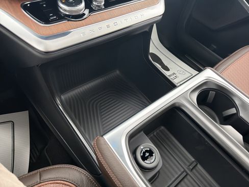 New 2026 Ford Expedition Max King Ranch AWD/4WD image 33