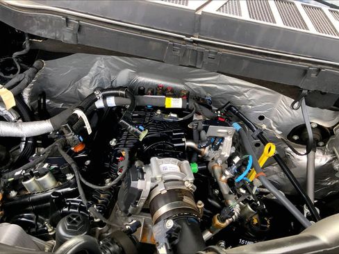 Certified 2023 Ford F150 XL w/ STX Appearance Package image 29