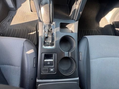 Used 2018 Subaru Legacy 2.5i Sport AWD/4WD image 16