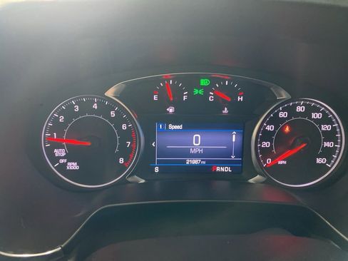 Certified 2022 Chevrolet Blazer LT image 4