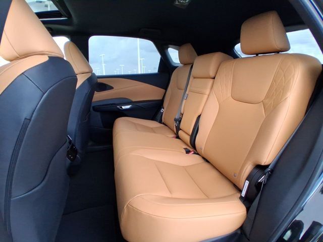 New 2026 Lexus RX 350 Premium w/ Convenience Package FWD image 23