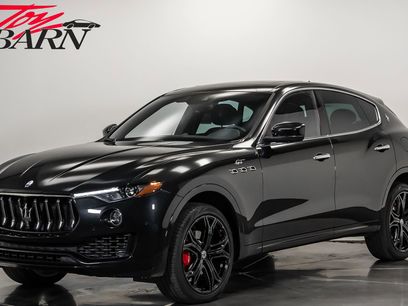 Used 2023 Maserati Levante GT