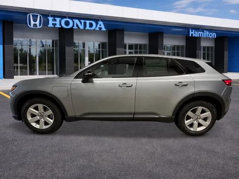 New 2026 Honda Prologue EX image 2