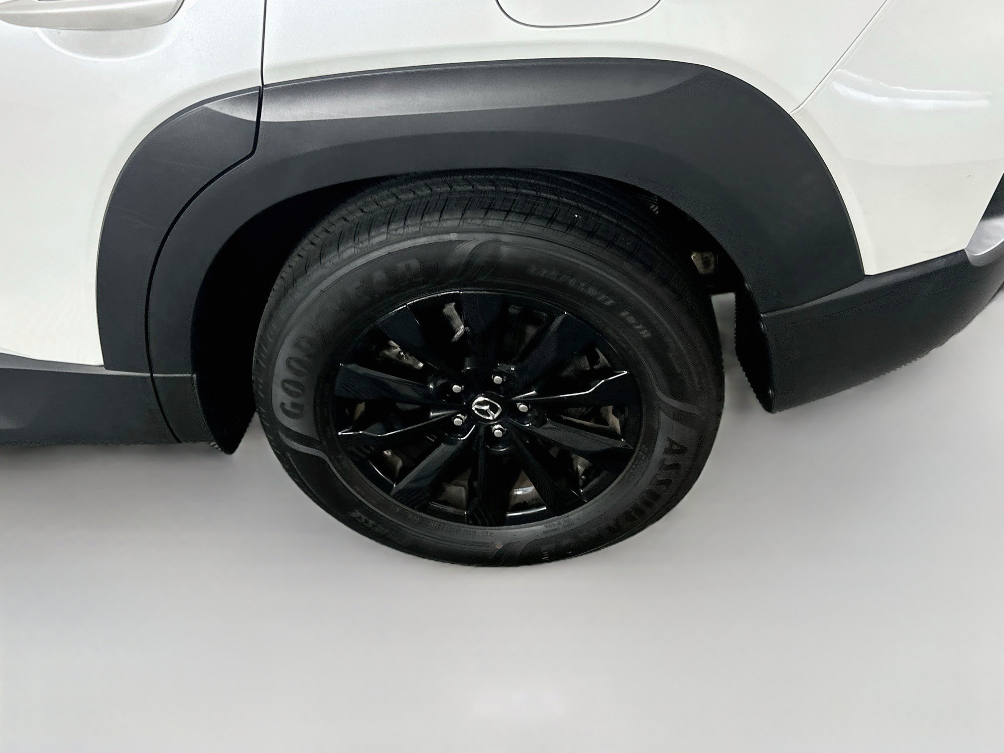 Used 2026 MAZDA CX-50 AWD 2.5 S w/ Preferred Pkg image 11