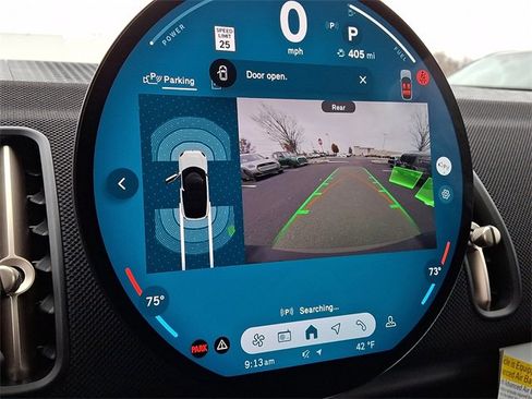 Used 2025 MINI Cooper Countryman S image 18