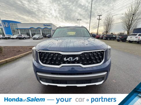 Used 2023 Kia Telluride SX X-Line image 9