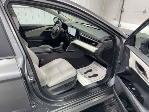 New 2026 Toyota Camry XLE w/ Premium Plus Package AWD/4WD image 10