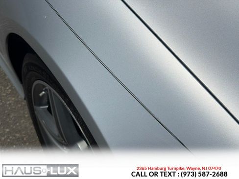 Used 2018 Mercedes-Benz E 400 4MATIC Cabriolet image 8