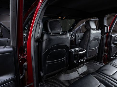 Used 2021 RAM 1500 Lone Star image 30