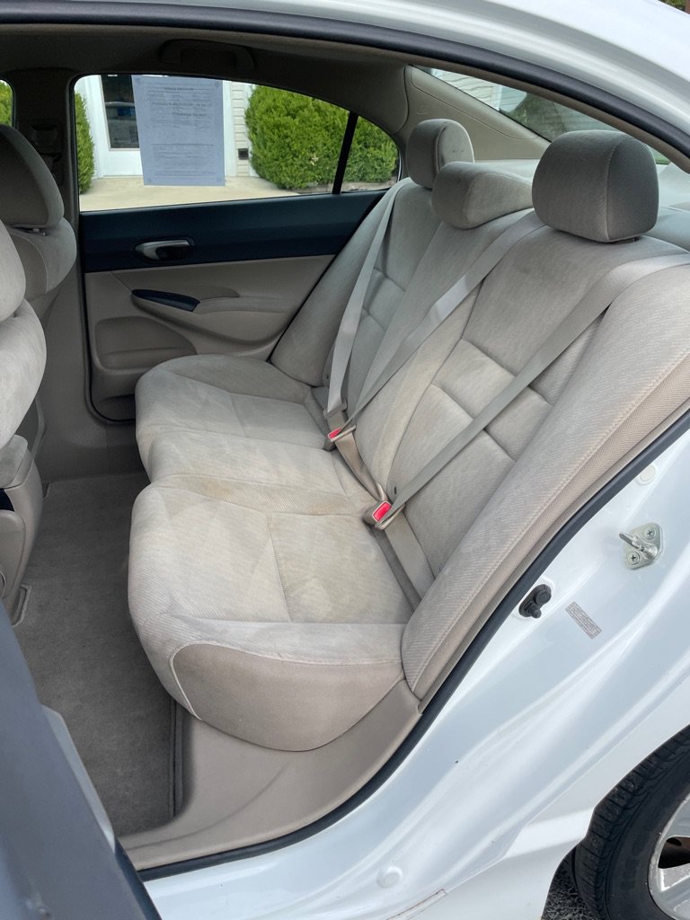 Used 2009 Honda Civic LX image 16
