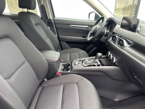 New 2025 MAZDA CX-5 AWD 2.5 S image 15