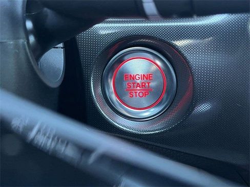 New 2026 Acura Integra Type S FWD image 22
