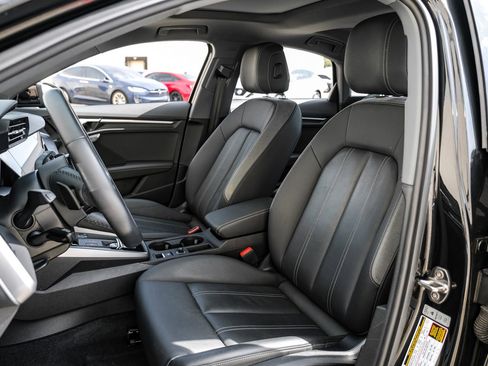 Used 2023 Audi A3 2.0T Premium w/ Convenience Package image 30