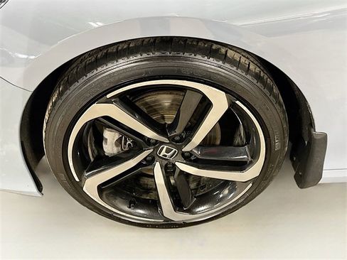 Used 2022 Honda Accord Sport image 30