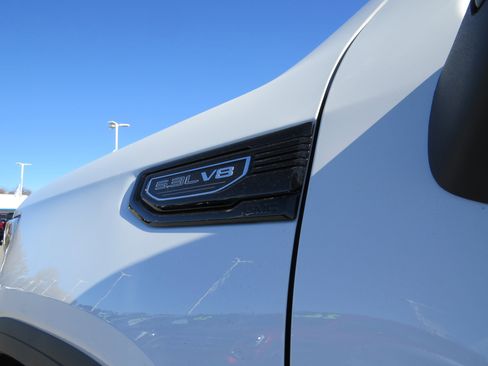 New 2025 GMC Sierra 1500 Elevation w/ Elevation Premium Package image 15