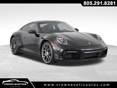 Used 2020 Porsche 911 Carrera